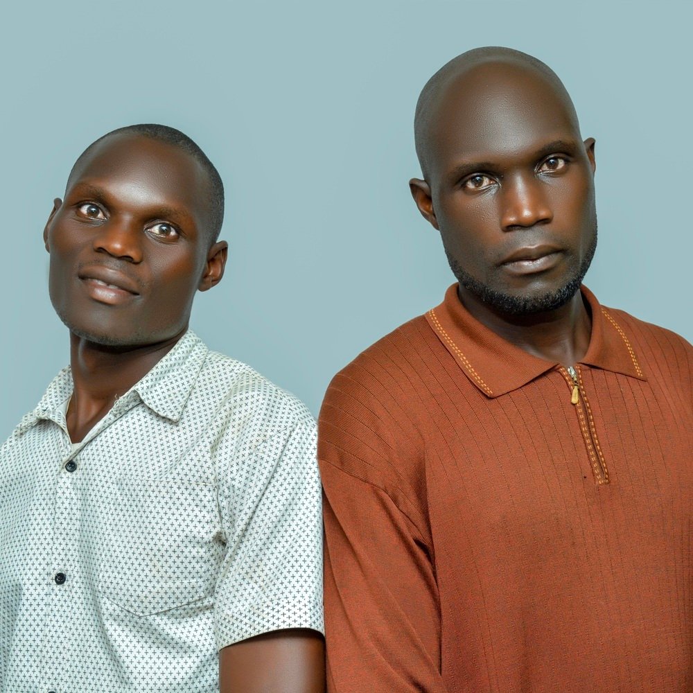 The Two Bendo Boys
